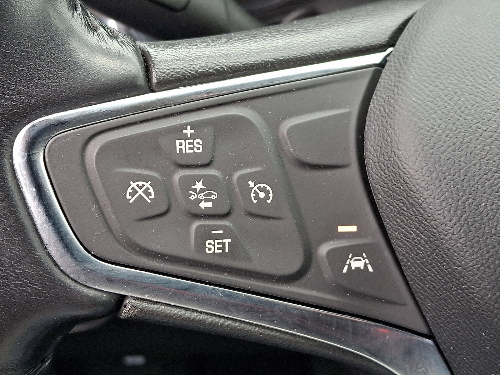 Certified 2021 Chevrolet Equinox LT AWD/4WD image 21
