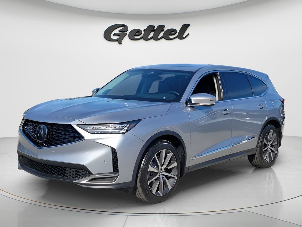 New 2026 Acura MDX FWD w/ Technology Package image 9