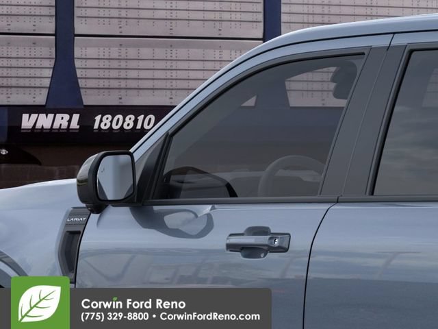 New 2026 Ford Maverick Lariat AWD/4WD image 23