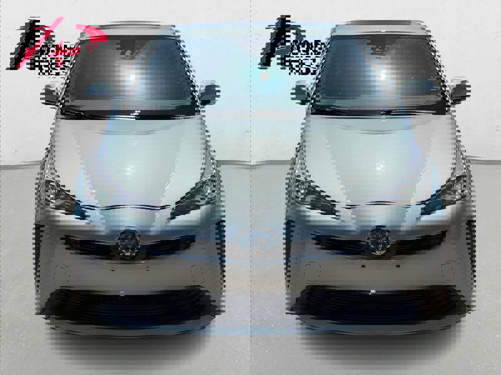 Used 2021 Toyota Prius Limited w/ Premium Convenience Package image 9