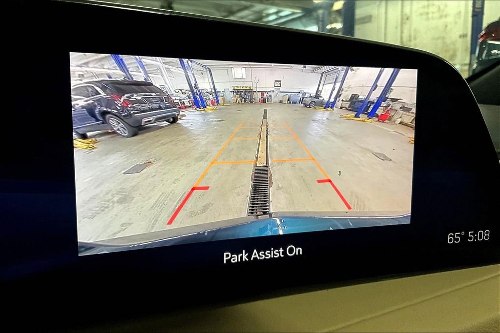 Certified 2024 Cadillac XT4 Premium Luxury w/ Cold Weather Package image 14