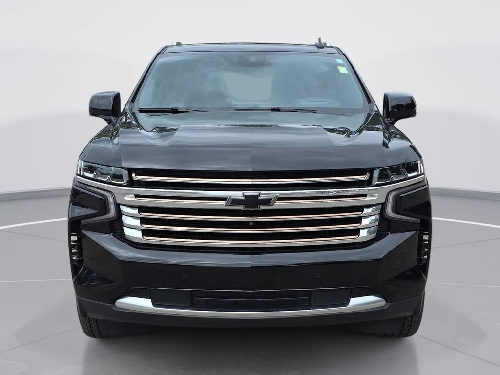 Certified 2024 Chevrolet Tahoe High Country AWD/4WD image 10