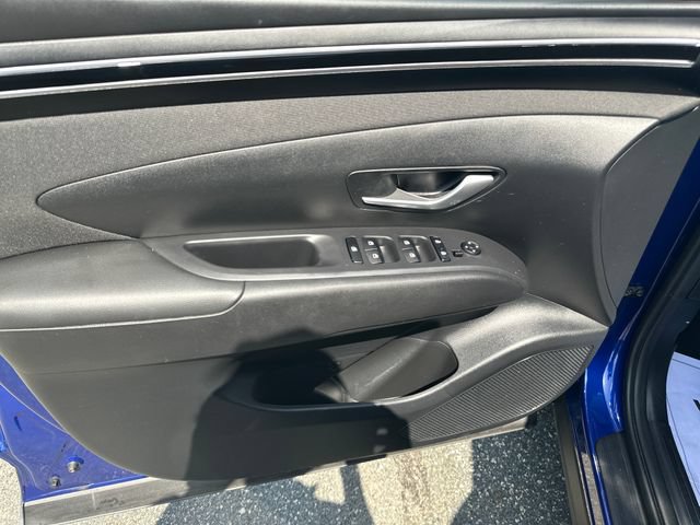 Certified 2023 Hyundai Tucson SEL w/ Convenience Package AWD/4WD image 10