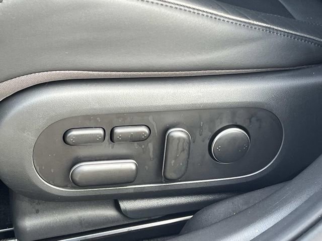 Certified 2024 Hyundai Ioniq 5 Limited RWD image 23
