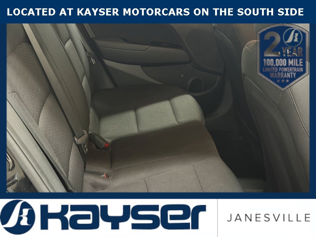 Used 2019 Hyundai Elantra Value Edition w/ Cargo Package image 14