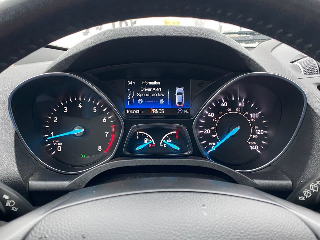 Used 2019 Ford Escape SEL image 23