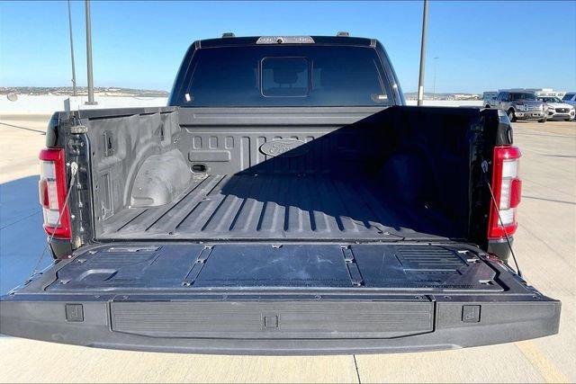 Used 2023 Ford F150 Raptor w/ Equipment Group 802A Raptor R image 21
