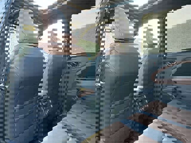 New 2025 Subaru Forester Touring image 13