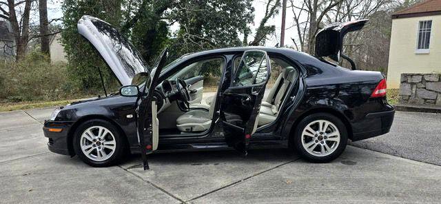Used 2007 Saab 9-3 2.0T image 1