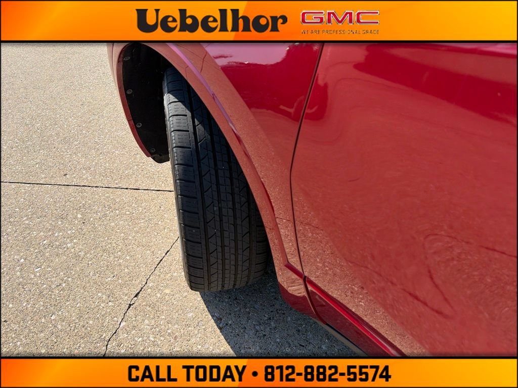 Used 2019 Buick Envision Premium AWD/4WD image 20