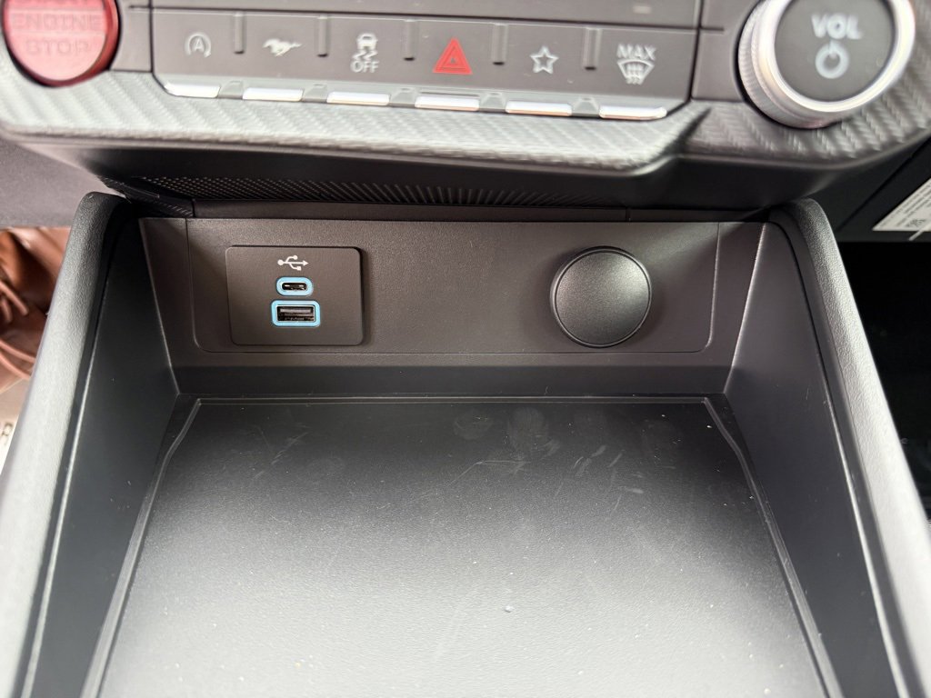 New 2026 Ford Mustang EcoBoost image 23