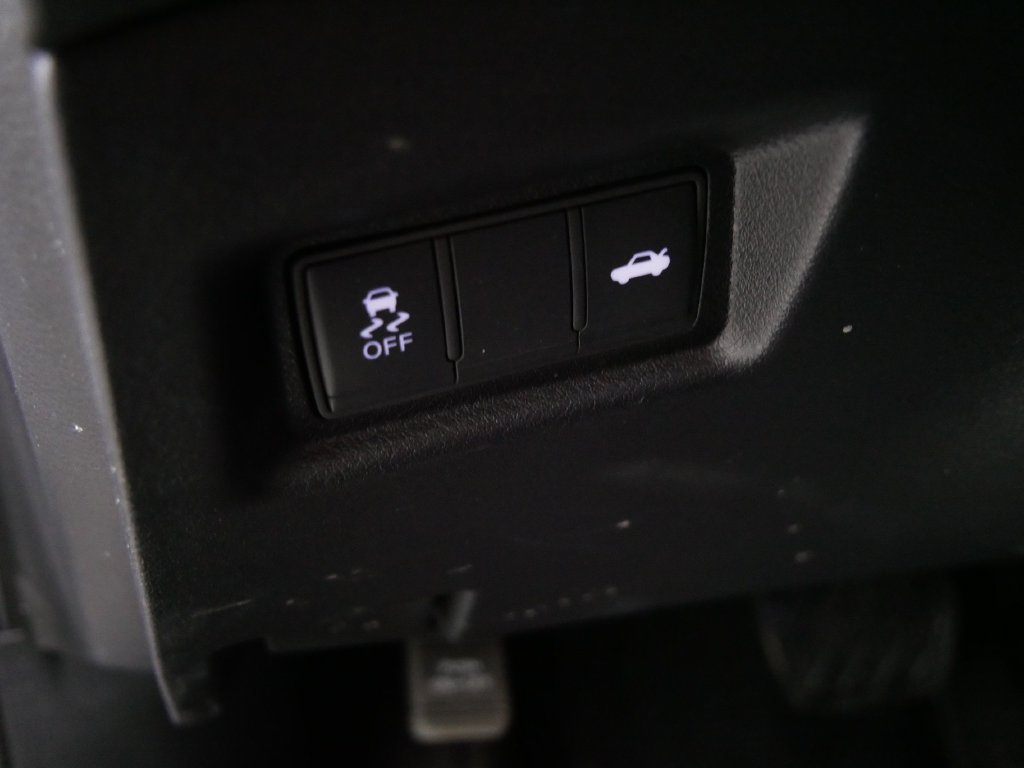 Used 2023 INFINITI Q50 Sensory AWD/4WD image 17