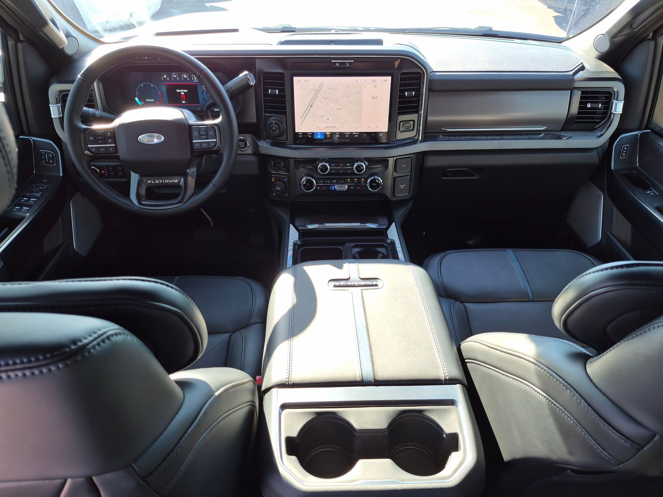 Used 2026 Ford F350 Platinum AWD/4WD image 29