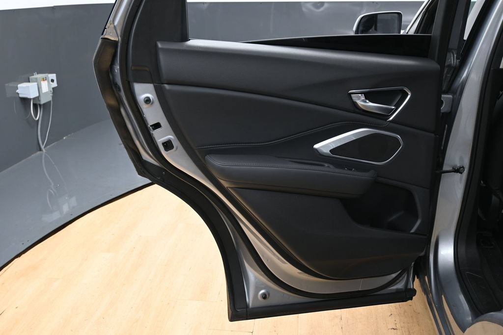 Used 2023 Acura RDX AWD image 43