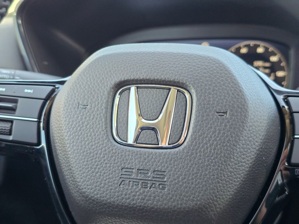 New 2026 Honda CR-V EX-L image 27