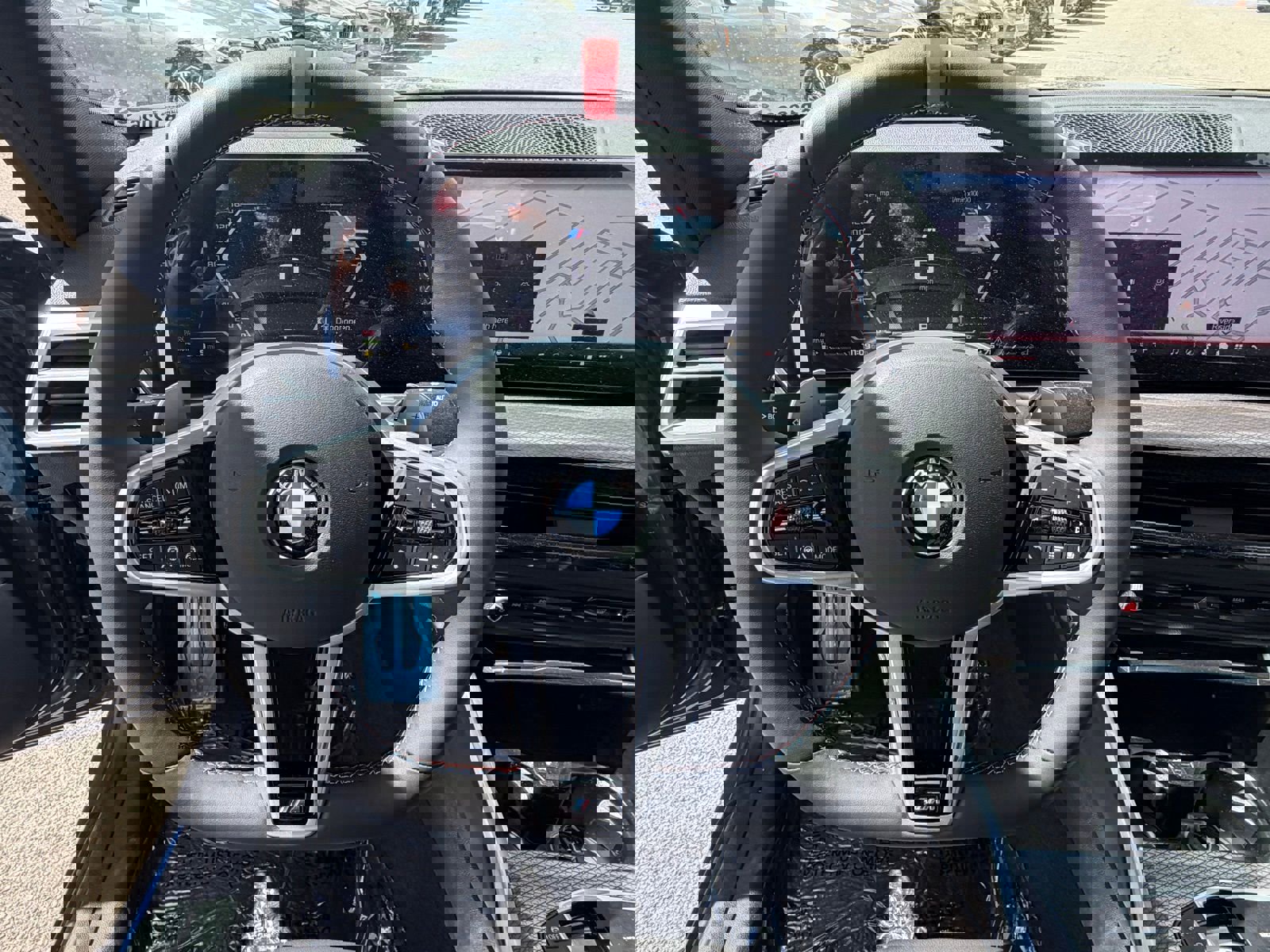 New 2026 BMW M340i Sedan image 24