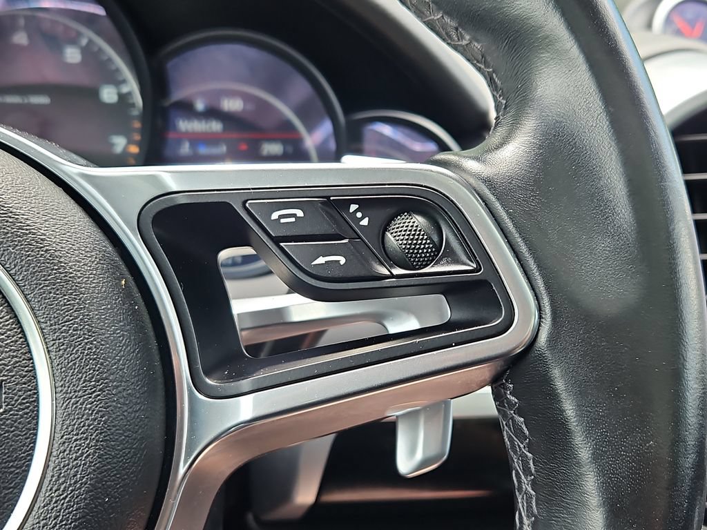 Used 2018 Porsche Cayenne AWD/4WD image 26