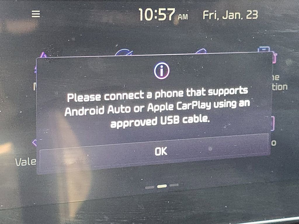 Used 2023 Kia Niro EX Touring image 5