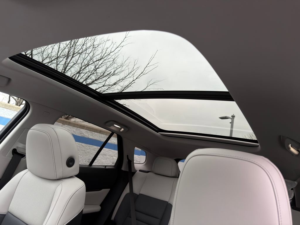 New 2026 Honda Prologue Elite image 11