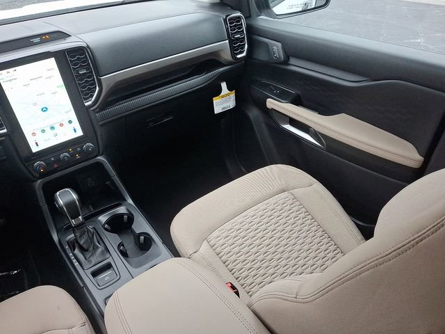 New 2025 Ford Ranger XLT w/ Trailer Tow Package image 11