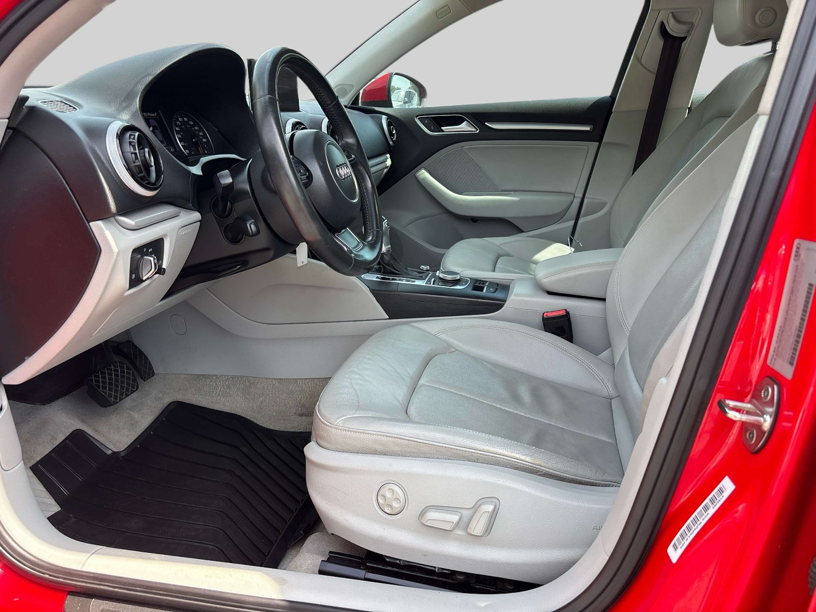 Used 2016 Audi A3 1.8T Premium FWD image 8