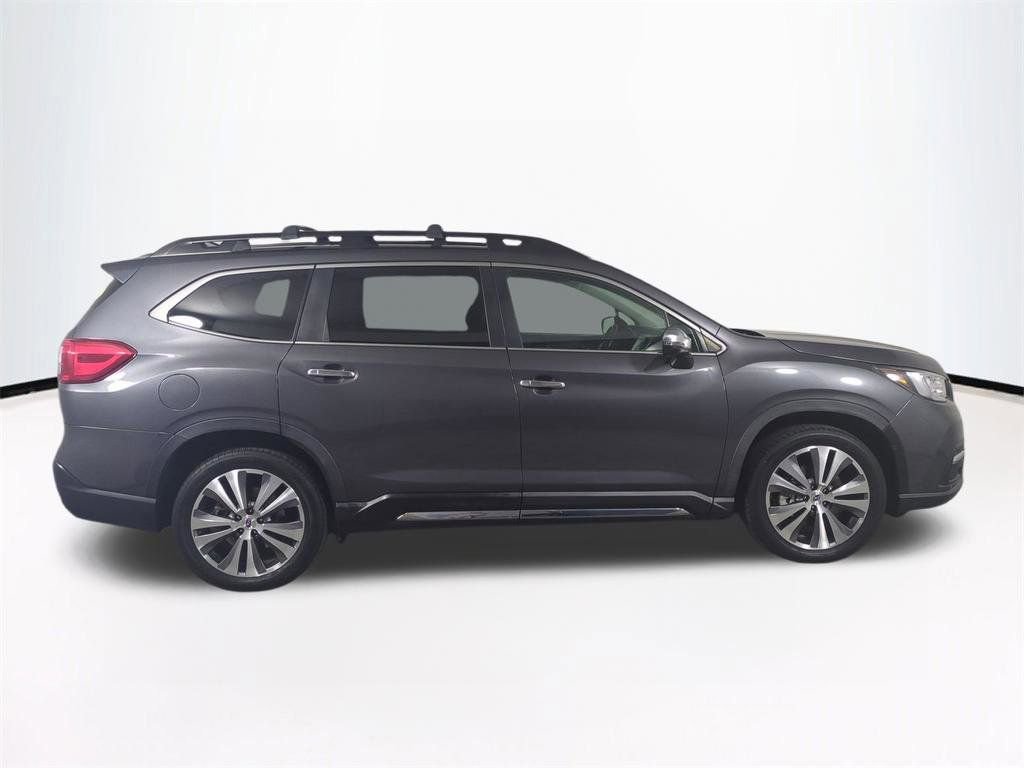 Used 2021 Subaru Ascent Touring AWD/4WD image 4