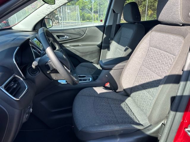 Used 2023 Chevrolet Equinox LT FWD image 8