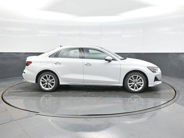 New 2026 Audi A3 2.0T Premium image 8