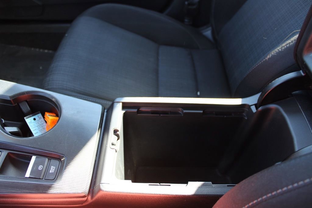 Used 2022 Honda Civic LX image 35