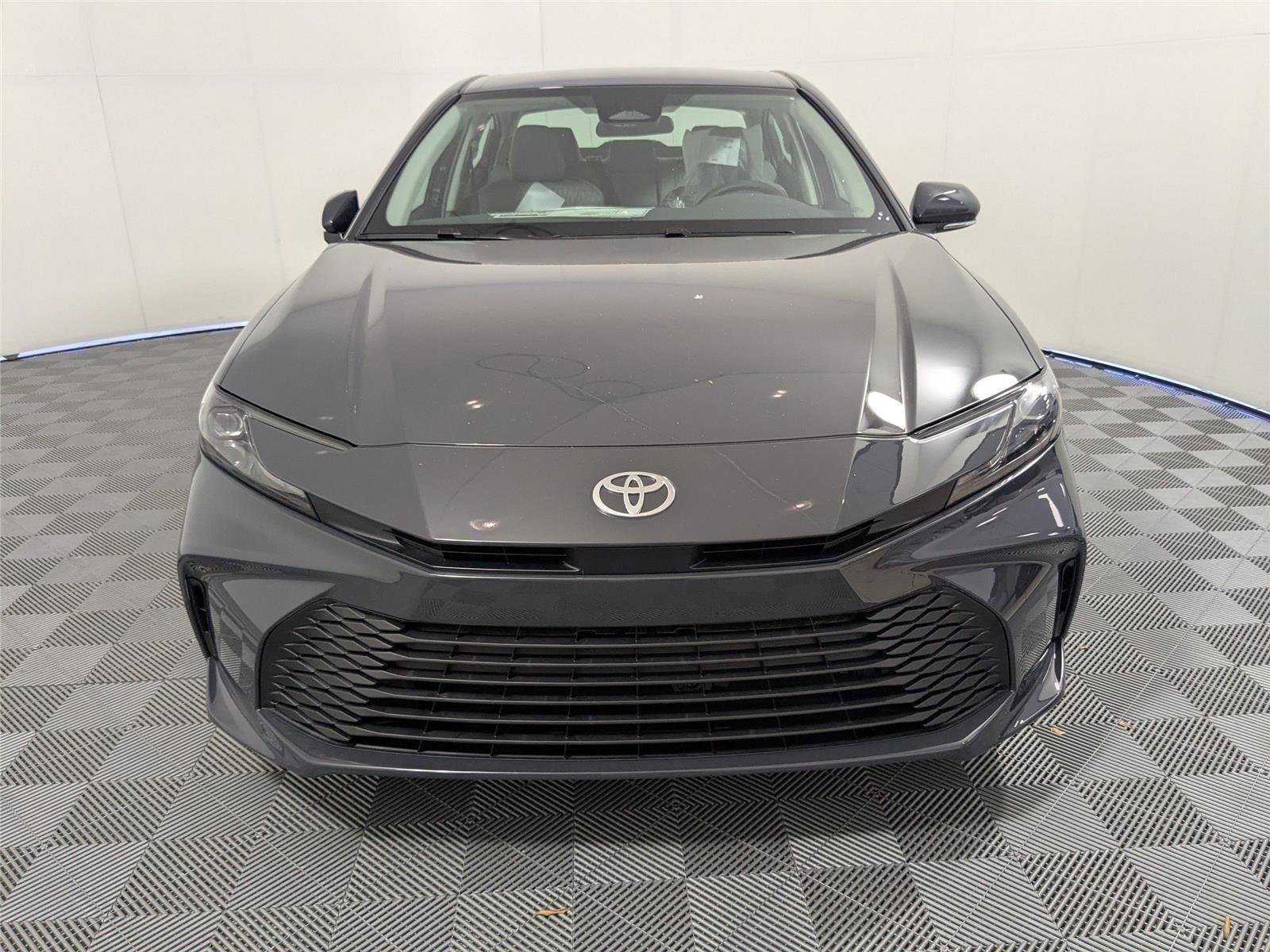 New 2026 Toyota Camry LE image 19