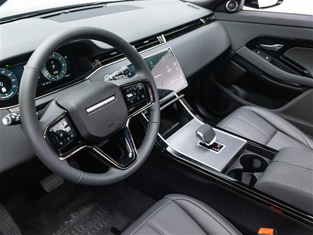 New 2026 Land Rover Range Rover Evoque S AWD/4WD image 17