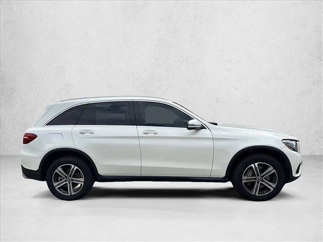 Certified 2019 Mercedes-Benz GLC 300 image 3
