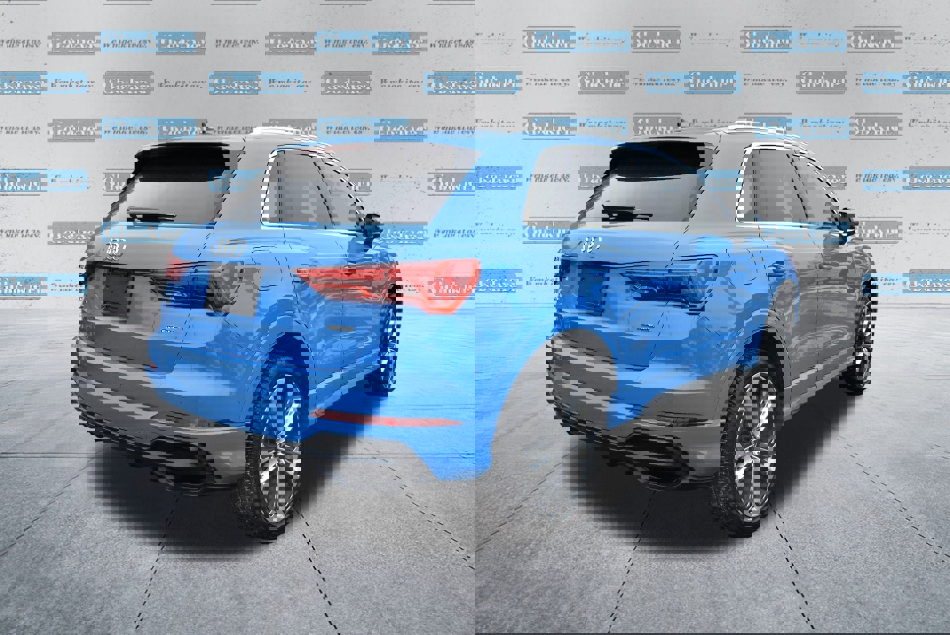 Used 2020 Audi Q3 2.0T Prestige image 6