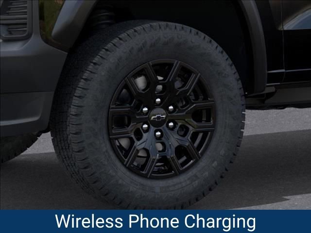 New 2026 Chevrolet Colorado Trail Boss image 10