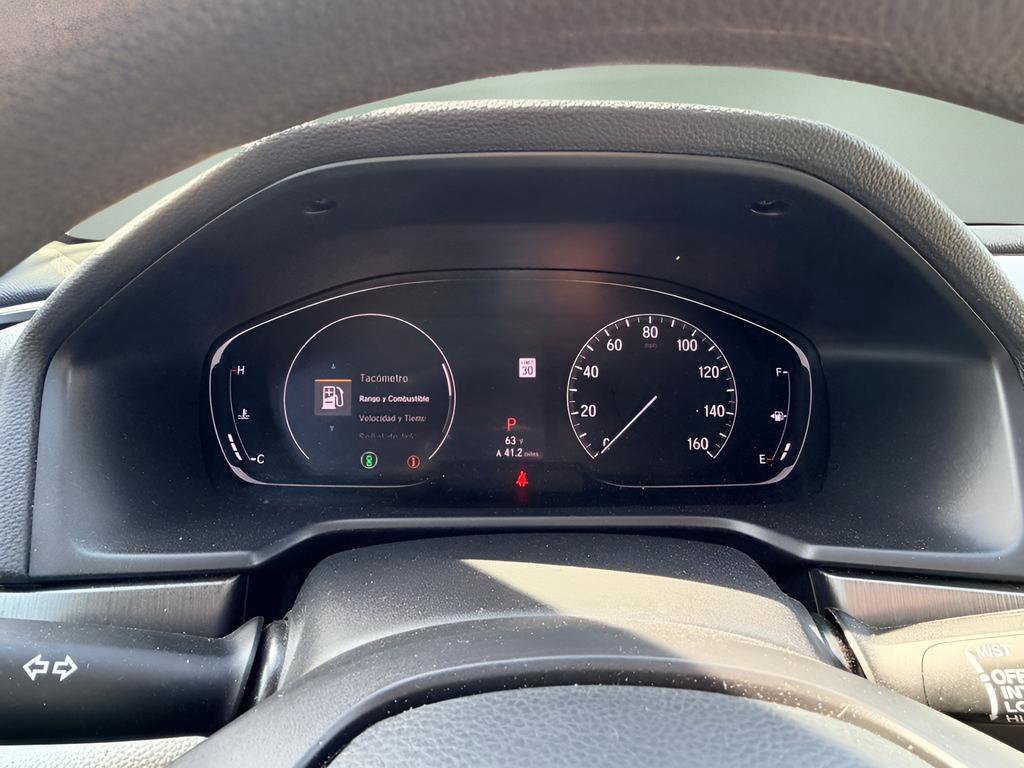 Used 2019 Honda Accord LX image 12