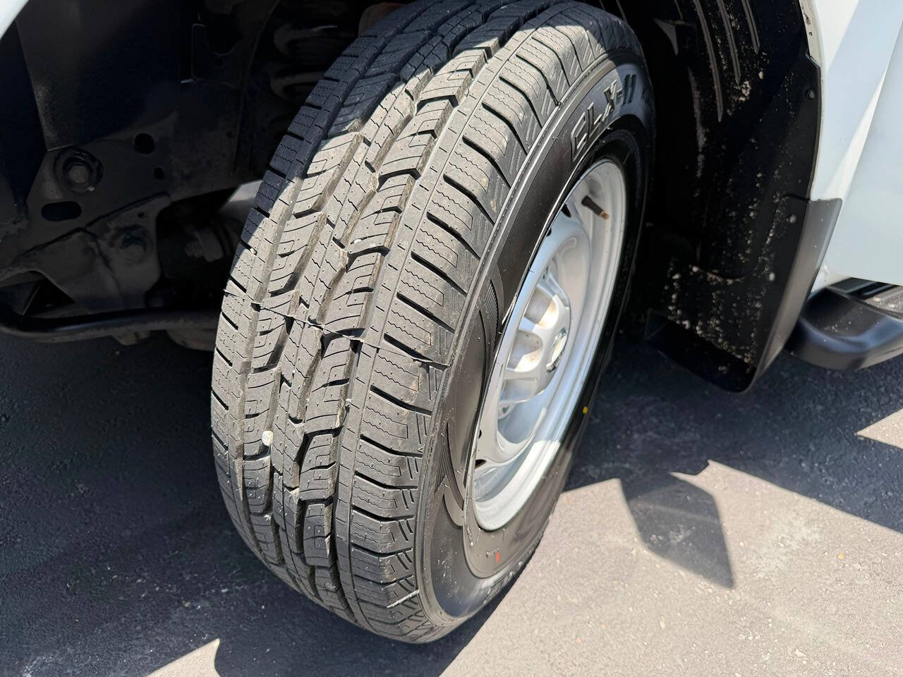 Used 2019 Nissan NV 3500 S RWD image 33