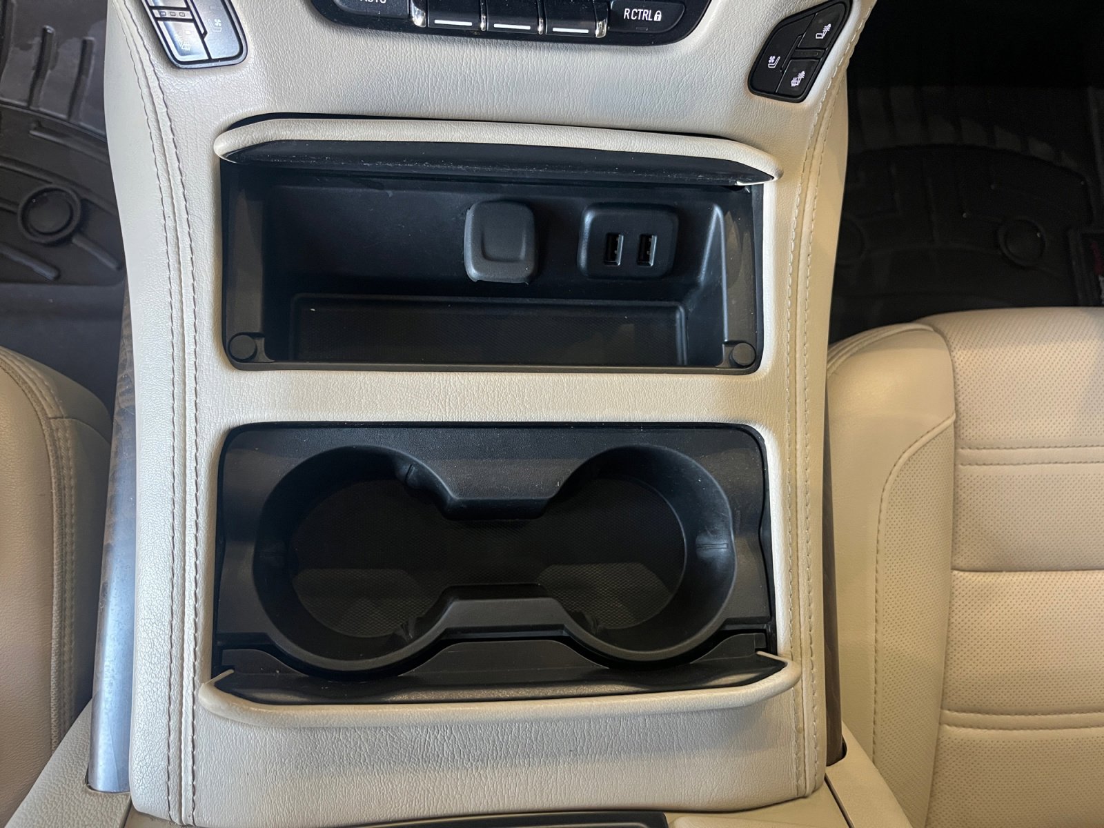 Used 2018 GMC Yukon Denali w/ Denali Ultimate Package image 21