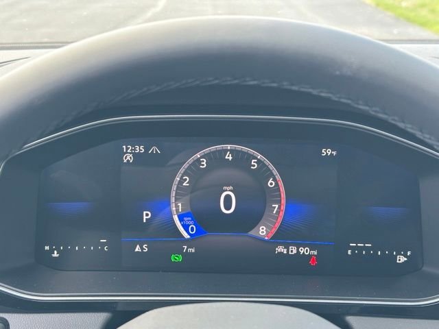 New 2026 Volkswagen Jetta Sport FWD image 40