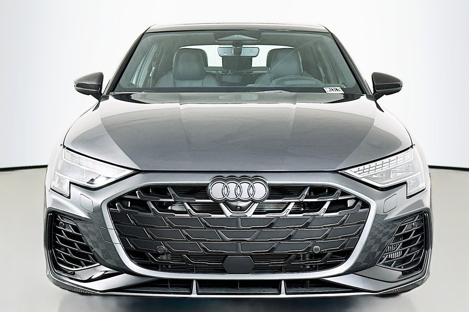 New 2026 Audi S3 Premium image 2