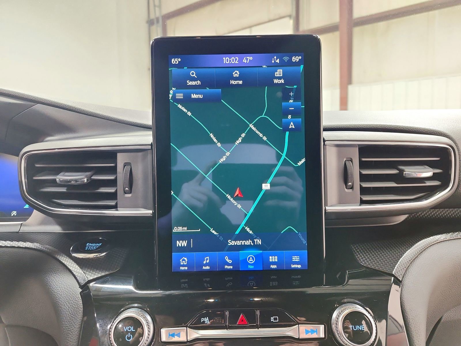 Used 2023 Ford Explorer ST w/ Equipment Group 401A image 30