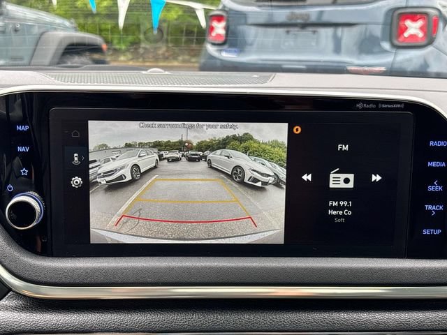 Used 2023 Hyundai Sonata SEL w/ Convenience Package FWD image 27