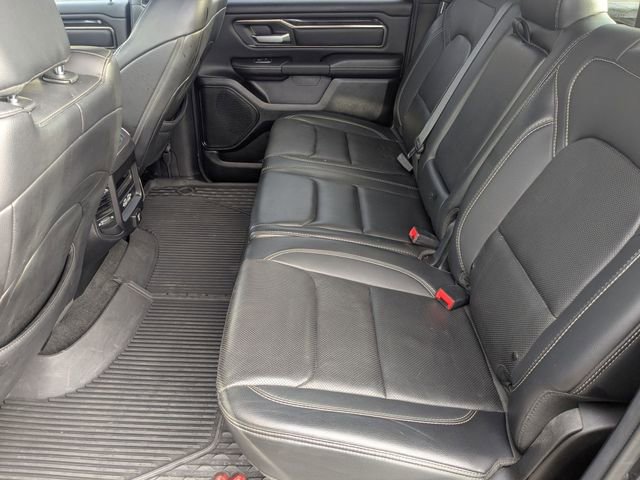 Used 2020 RAM 1500 Sport w/ Advanced Safety Group image 20