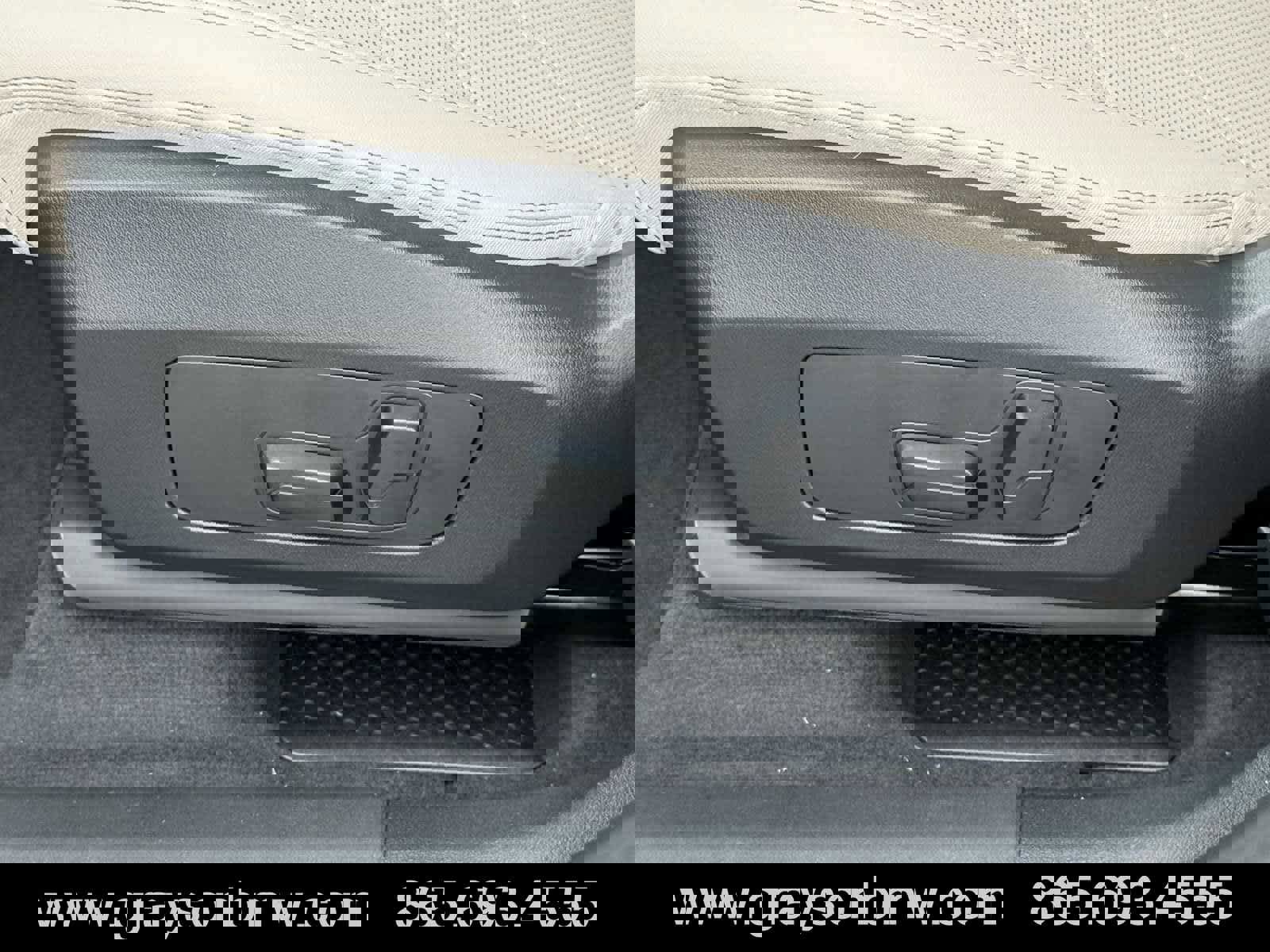 Used 2025 BMW X1 xDrive28i w/ Premium Package image 12