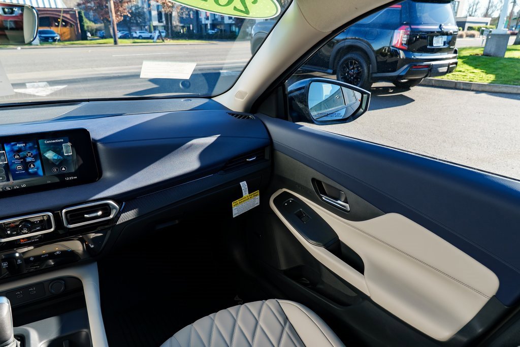 New 2026 Nissan Sentra SL image 10