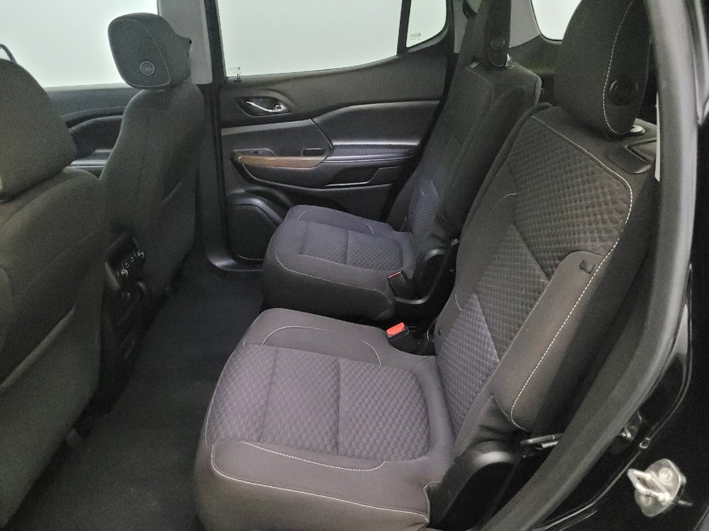 Used 2019 GMC Acadia SLE w/ Driver Alert Package I image 18