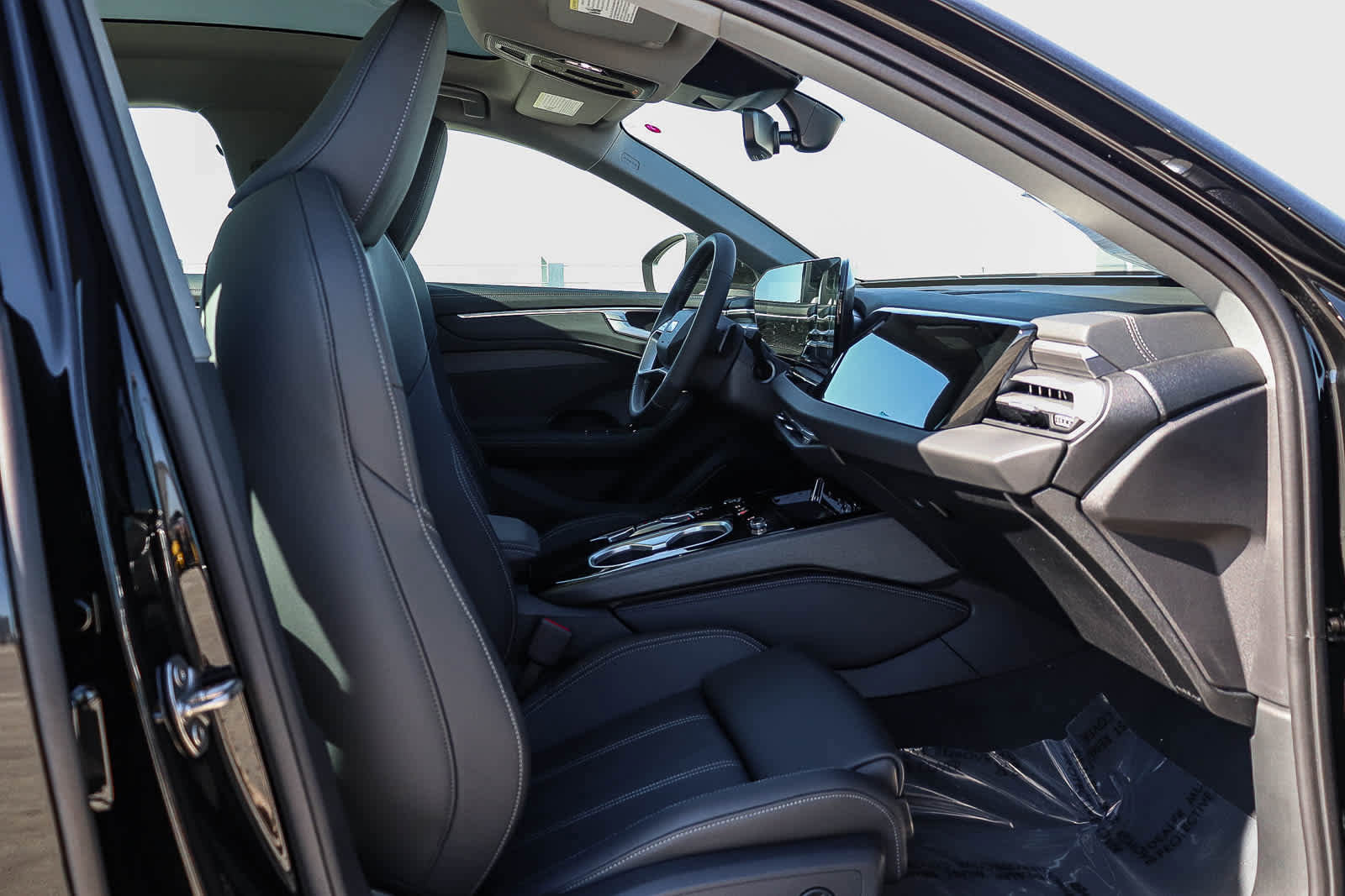 New 2026 Audi A6 Premium AWD/4WD image 21