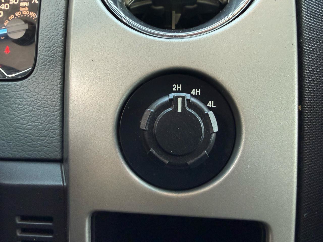 Used 2012 Ford F150 XLT AWD/4WD image 33