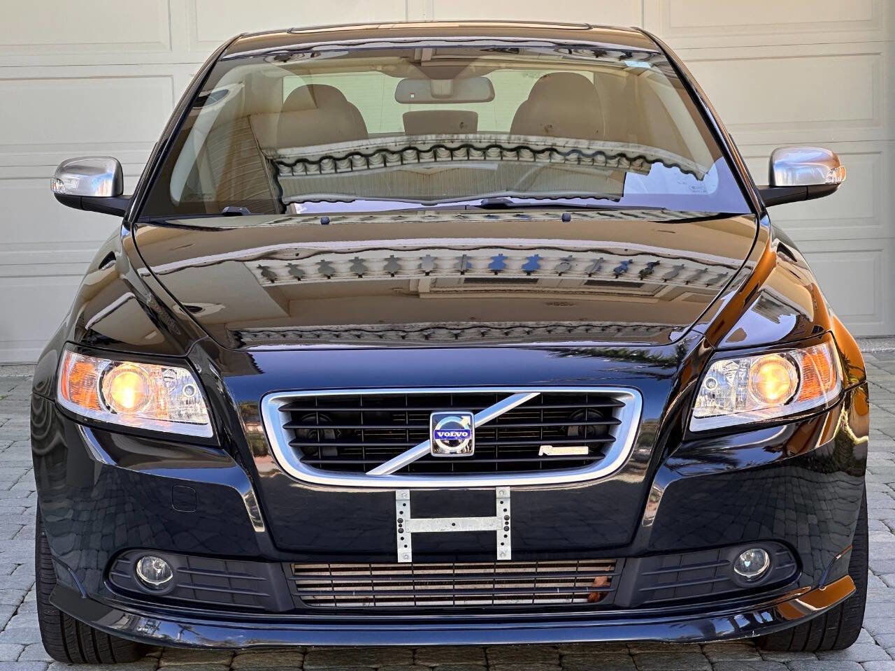 Used 2009 Volvo S40 T5 R-Design image 25