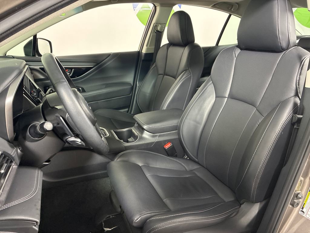 Certified 2022 Subaru Legacy Limited XT AWD/4WD image 29
