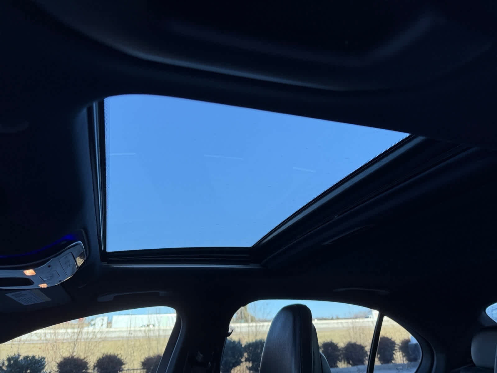 Certified 2023 Mercedes-Benz C 43 AMG 4MATIC Sedan image 25